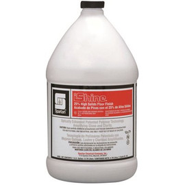 iShine iShine 1 Gallon Floor Finish (4 per pack)