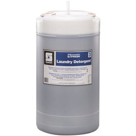 SPARTAN CHEMICAL COMPANY Clothesline Fresh 15 Gallon Laundry Detergent