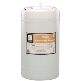 Spartan Chemical Co. Clothesline Fresh 15 Gallon Color Safe Bleach