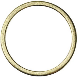 Apollo 3/4 in. Brass Washer National Brands BR-62 Alternative