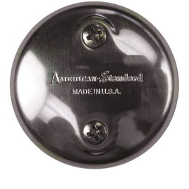 American Standard Vacuum Breaker Repair Kit in Polished Chrome