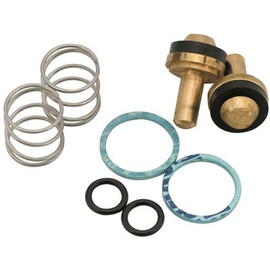 LEONARD VALVE CO. LEONARD LVC CHECKSTOP REPAIR KIT