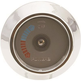 Watts 1.25 in. ID, 6.0 in. OD Powers Dial Plate Assembly for P410 Models