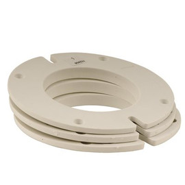 Bruco Products LLC CLOSET FLANGE EXTENSION KIT