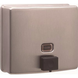 Bobrick Surface-Mounted Soap Dispenser