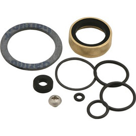 LEONARD VALVE CO. LEONARD PACKING AND GASKET KIT FOR PAM 11