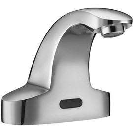 Sloan Valve Company SLOAN SF2350 BATTERY POWERED HANDWASHING FAUCET