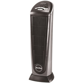 Air King 1,500-Watt 5118 BTU, Oscillating Ceramic Tower Portable Heater Electric Furnace with Remote Control