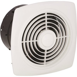 Broan-NuTone 180 CFM Ceiling Vertical Discharge Exhaust Fan