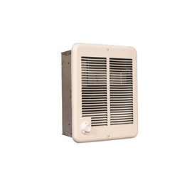 Q-MARLEY ENGINEERED PRODUCTS COS-E 5118 BTU Fan-Forced Electric Wall Heater with Thermostat