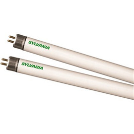 Sylvania 4 ft. 54-Watt Linear T5 Fluorescent Tube Light Bulb, Daylight (1-Bulb)