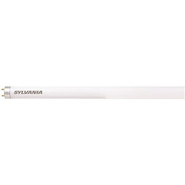 Sylvania Octron Xp Xl Supersaver Ecologic3 Linear Fluorescent Lamp, T8, 25 Watts, 3500K, 85 Cri, Medium Bipin, 48 In.