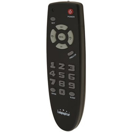 UNIVERSAL REMOTE CONTROL