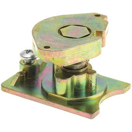 Adams Rite 8800 SERIES CENTER DOGGING ASSEMBLY