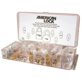 American Lock Padlock Service Kit