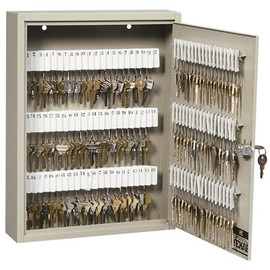 HPC KEYKAB KEY CONTROL SYSTEM, 120 KEY CABINET