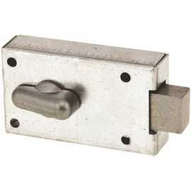 KABA ILCO Garage Door Lock