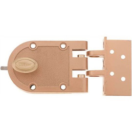 KABA ILCO Single Cylinder Deadbolt