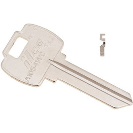 KABA ILCO Falcon Fa2 Blank Key