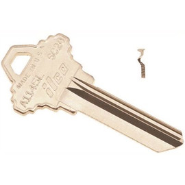 KABA ILCO Schlage 35-101L Blank Key