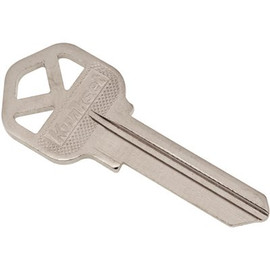Kwikset 6 Pin Cut Key 13789