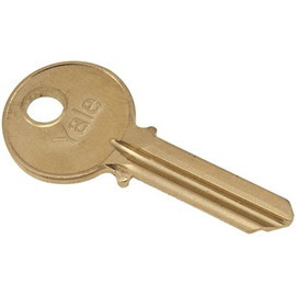 Yale YALE ORIGINAL KEY BLANK Y1 5 PIN