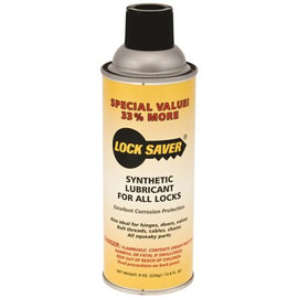 Mil-Comm 12.65 oz. Aerosol Lubricant Spray