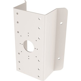 HIKVISION Corner Wall Mount for Thermal Bullet and Turret Cameras