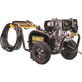 DEWALT 4200 PSI 4.0 GPM Gas Cold Water Pressure Washer with HONDA GX390 Engine (49-State)