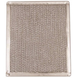 All-Filters Aluminum Range Hood Filter