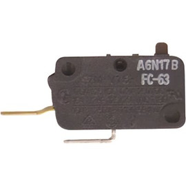 WHIRLPOOL Replacement Door Switch For Microwave, Part# W10269460