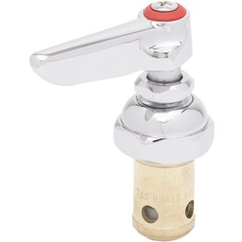 T&S Eterna Spring Check Spindle Assembly
