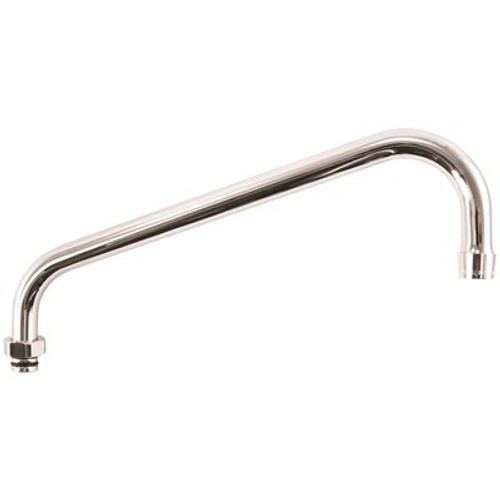 FISHER SWING SPOUT 12"
