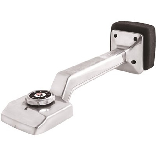 Roberts Deluxe Carpet Knee Kicker with Adjustable Length from 17 in. to 21 in.