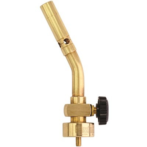 Bernzomatic Pencil Flame Brass Torch