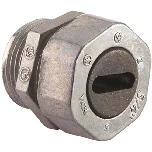 Halex 3/4 in. Service Entrance (SE) Water-Tight Uf Connector