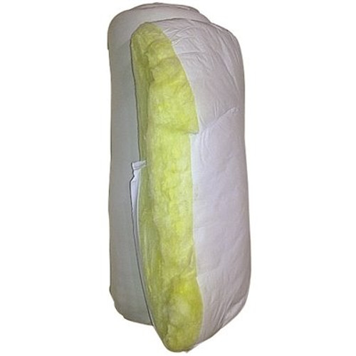 Frost King Fiberglass Water Heater Insulation Blanket