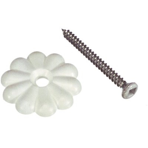 DANCO Ceiling Rosettes