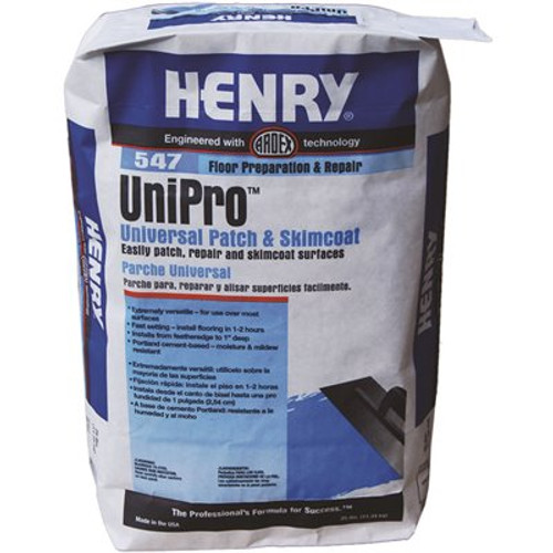 Henry 547 25 lbs. Universal Patch and Skimcoat