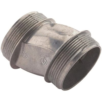 Halex 1-1/2 in. Rigid Offset Conduit Nipple