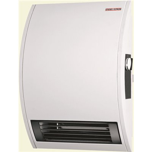 Stiebel Eltron Wall-Mounted Electric Fan Heater