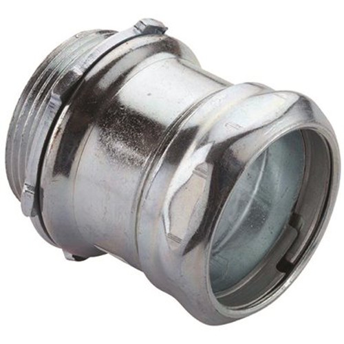 Halex 2 in. Electrical Metallic Tube (EMT) Compression Connectors