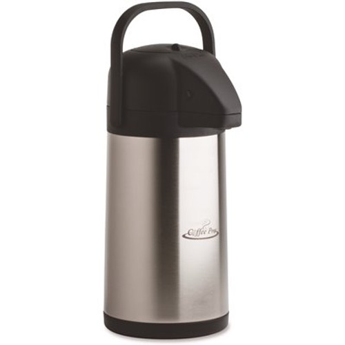 Coffee Pro Vacuum-insulated Airpot