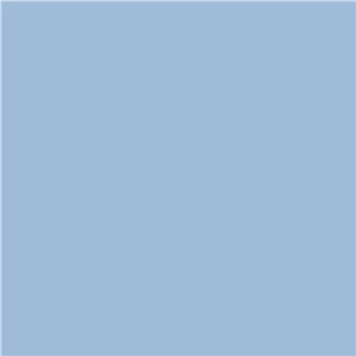 ACCO Pressboard 25-Point Classification Letter Folder 4-Section, Sky Blue (10/Box)