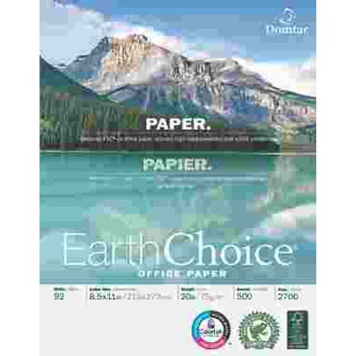 Domtar EarthChoice Office Paper