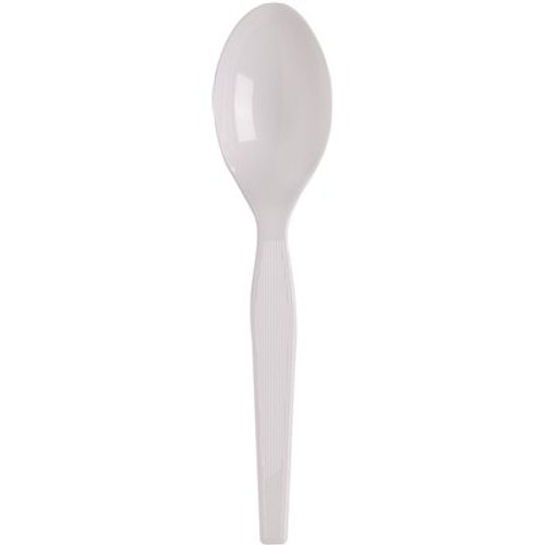 DIXIE Bulk Black Plastic Cutlery