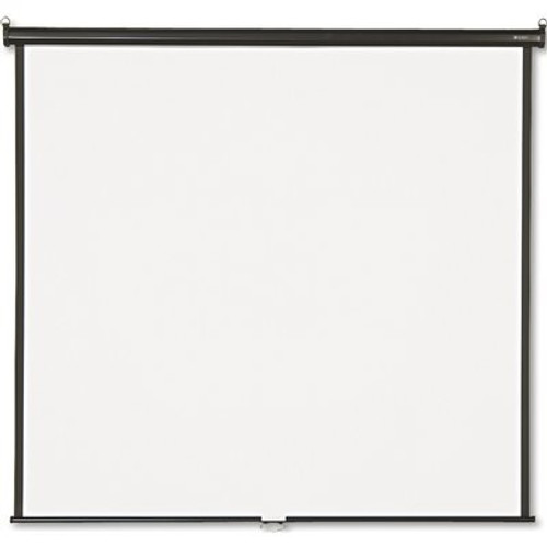 Quartet WallCeiling Projection Screen