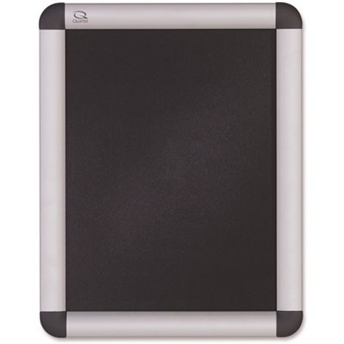 Quartet Improv 8.5 in. x 11 in. Silver Picture Frame