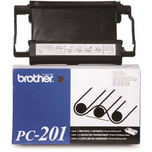 Brother Thermal Transfer Ribbon