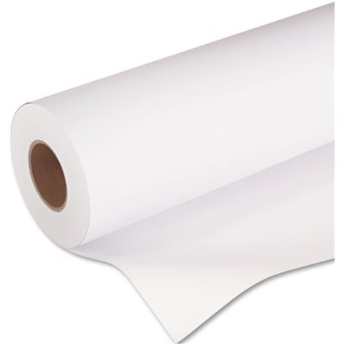 HP HEWLETT PACKARD  DESIGNJET INKJET LARGE FORMAT PAPER, 26 LBS., 42" X 150 FT, WHITE